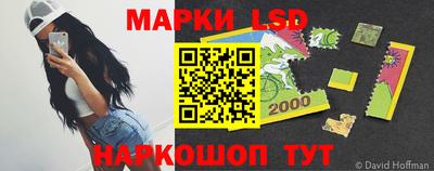 молекула духа Кандалакша